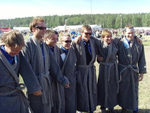 (c) sero & jack in Svezia ifk lidingö's 7 brothers in 2007