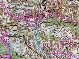 Map Austrian Team Championships