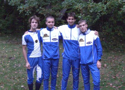 Italian Team