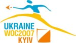 WOC 2007 logo