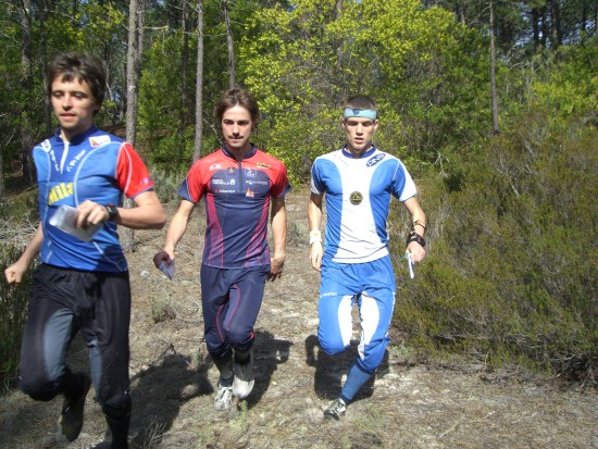 Training alltogether