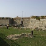 Forte de Sao Francisco Xavier