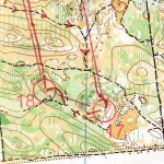 Maps from the Competitions