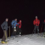 Ski Training in Maribor